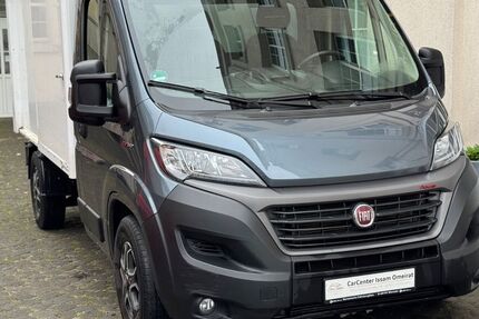 Fiat Ducato 42.000 km 24.276 &euro; Mettmann Stadtwald Bahnhof 40822