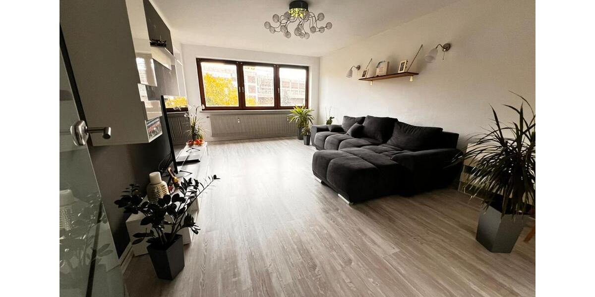 Schöne 3,5 Zi. Eigentumswohnung in Oberhausen Sterkrade 3.5 zimmer