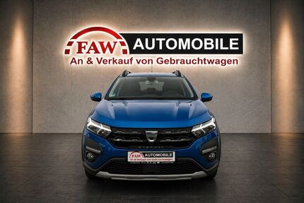 Dacia Sandero 143.000 km 11.999 &euro; Essen 45356
