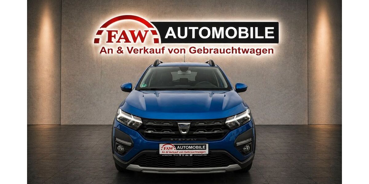 Dacia Sandero 143.000 km 11.999 &euro; Essen 45356
