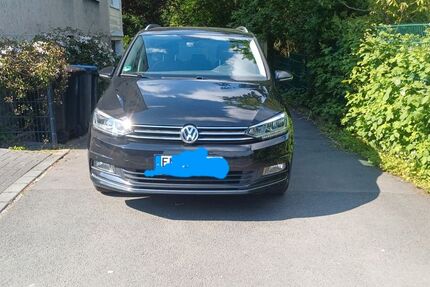VW Touran 63.000 km 20.500 &euro; Witten 58455
