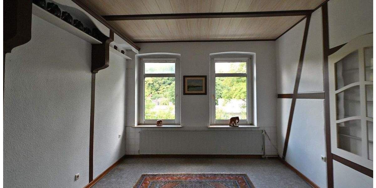 Once in a Lifetime! Freistehendes, kernsanierungsbedürftiges Jahrhundertwendehaus in Kettwig 6 zimmer