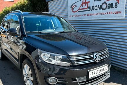 VW Tiguan 145.000 km 5.899 &euro; Marl 45770