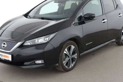 Nissan Leaf 45.468 km 14.490 &euro; Essen 45141