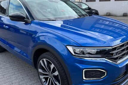 VW T-Roc 117.100 km 20.799 &euro; Mülheim / Ruhr 45473