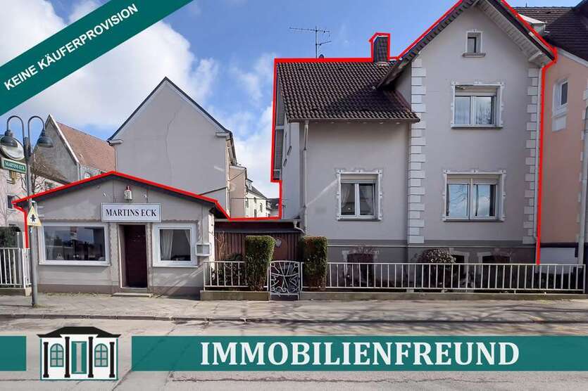 Haus zum Kaufen in Remscheid 312.500 € 95 m²