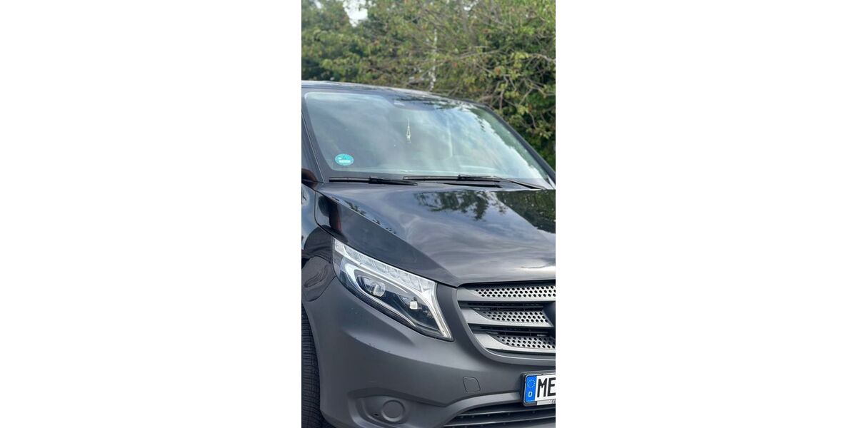 Mercedes-Benz Vito 294.000 km 16.800 &euro; Velbert 42549