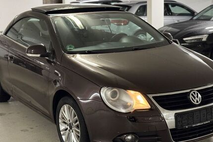 VW Eos 175.000 km 4.000 € Essen 45326