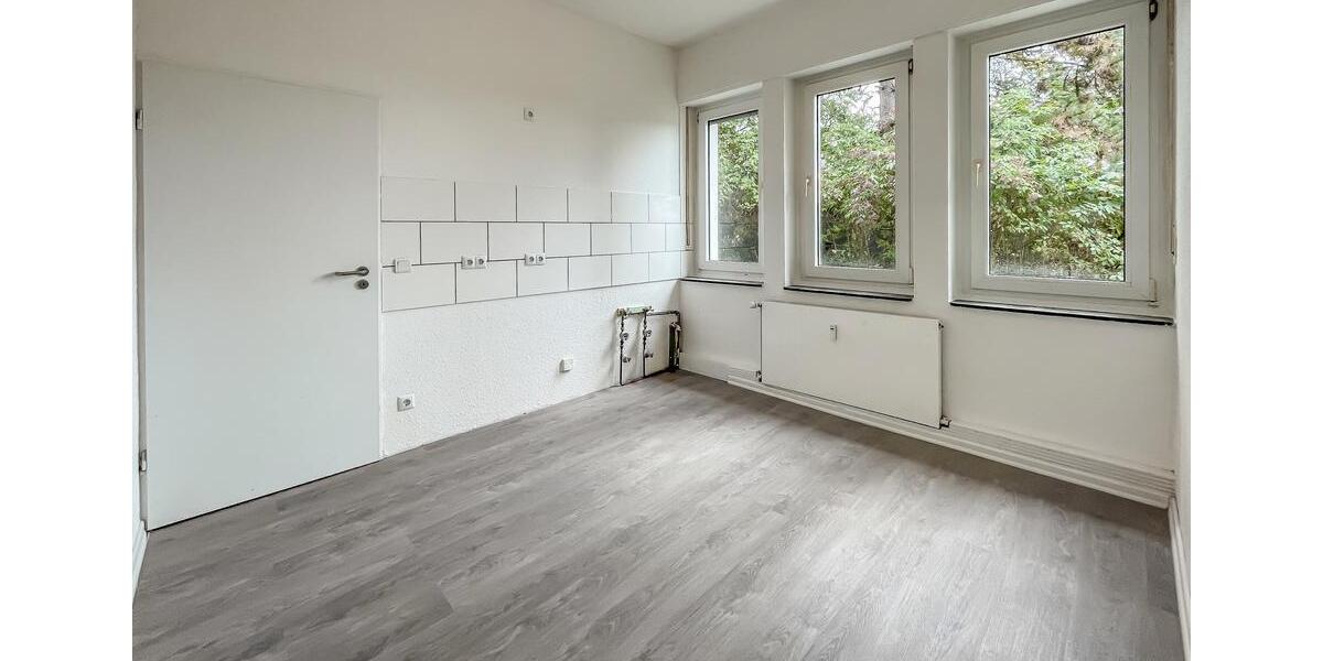 Erdgeschoßwohnung Witten Herbede - 2 Zimmer, 40 m&sup2;, 280&euro; | Angebot:25838925