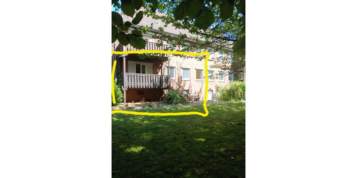 Hochparterre Gelsenkirchen Ückendorf - 4 Zimmer, 81 m&sup2;, 120.000&euro; | Angebot:27492324