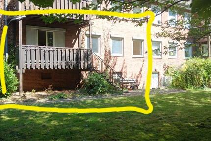 Wohnung Gelsenkirchen Ückendorf - 4 Zimmer, 81 m&sup2;, 120.000&euro; | Angebot:27492324
