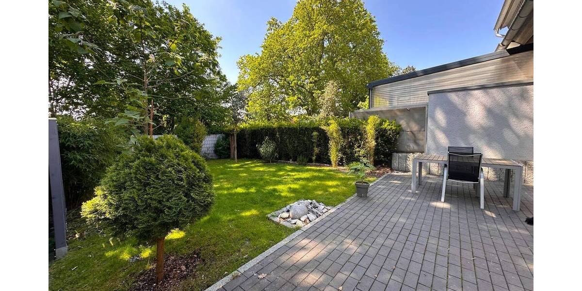 Doppelhaushälfte Herten Disteln - 4 Zimmer, 170 m&sup2;, 1.900&euro; | Angebot:26916460