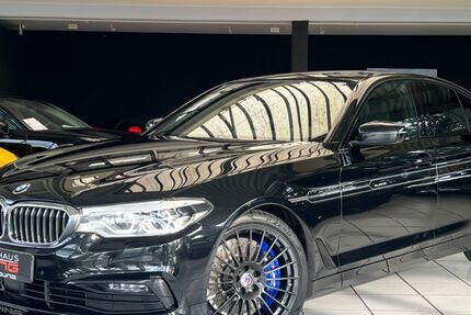 Alpina B5 99.300 km 58.990 &euro; Wuppertal 42279