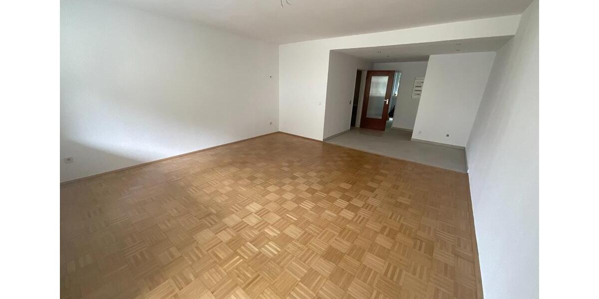 3,5 Raum Wohnung mit Balkon 3.5 zimmer