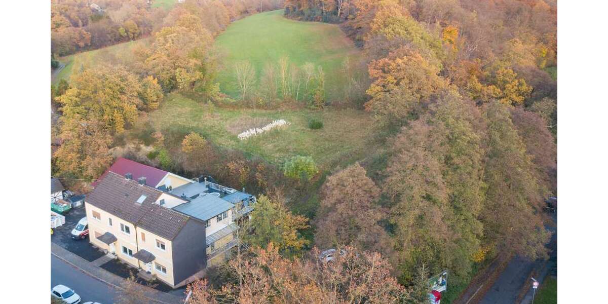 Grundstück zu verkaufen in Hattingen 150.000 € 1034 m² zimmer
