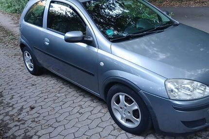 Opel Corsa 160.000 km 750 &euro; Wuppertal 42369