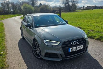 Audi A3 85.000 km 21.100 &euro; Oberhausen 46149