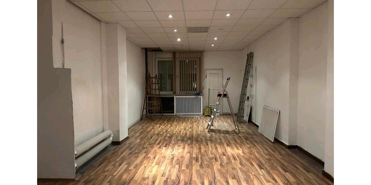 Ladenlokal in Dorsten Fußgängerzone zu vermieten zimmer