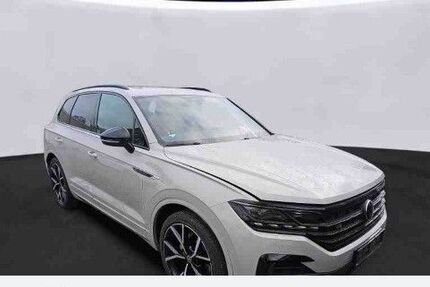 VW Touareg 52.131 km 48.440 &euro; Bochum 44892