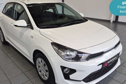 Kia Rio 106.209 km 10.490 &euro; Wuppertal 42287