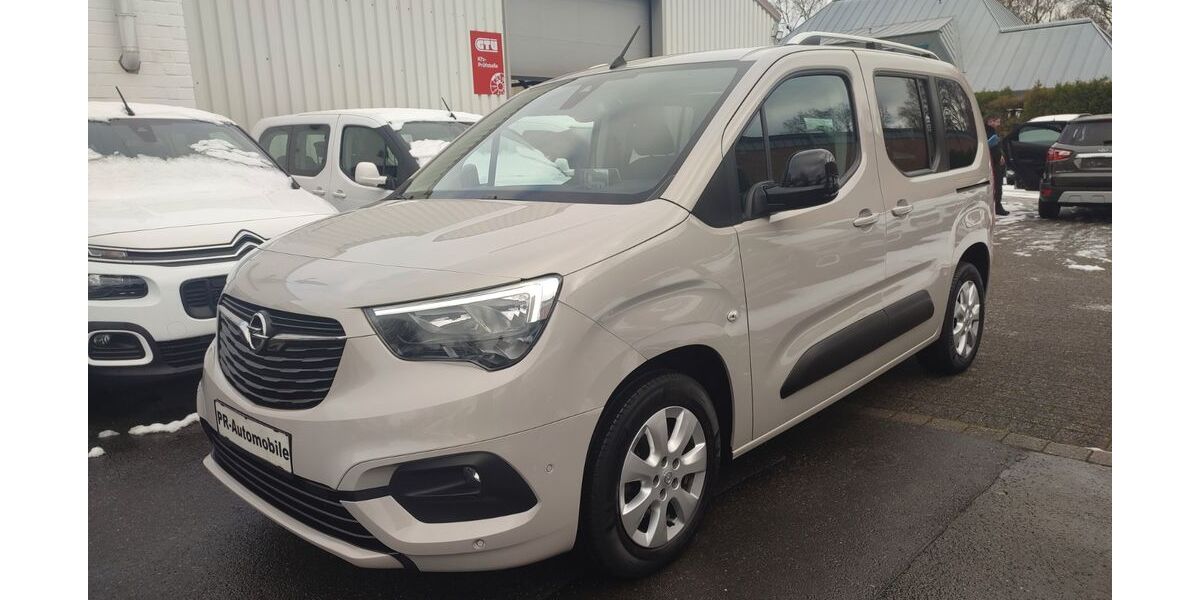 Opel Combo Life 36.300 km 22.999 &euro; Gelsenkirchen 45892