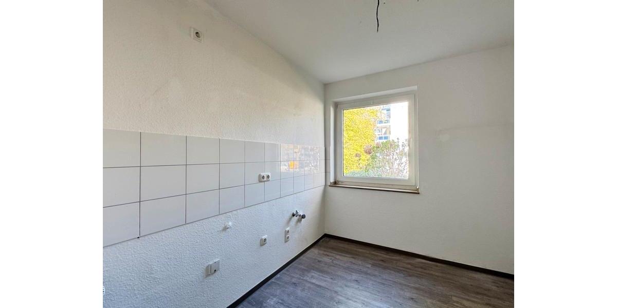 Erdgeschoßwohnung Bochum Eppendorf - 3 Zimmer, 62 m&sup2;, 717&euro; | Angebot:26080780