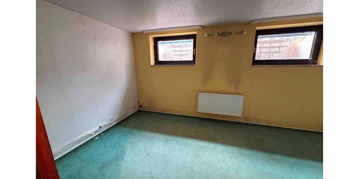 Reihenhaus Recklinghausen König Ludwig - 6 Zimmer, 125 m&sup2;, 239.000&euro; | Angebot:27285274