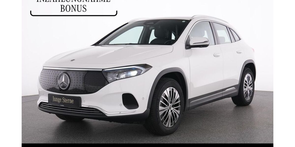 Mercedes-Benz EQA 3.919 km 37.445 &euro; Essen 45309