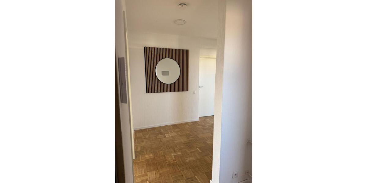 Etagenwohnung Bochum Laer - 3 Zimmer, 84 m&sup2;, 1.350&euro; | Angebot:25833798