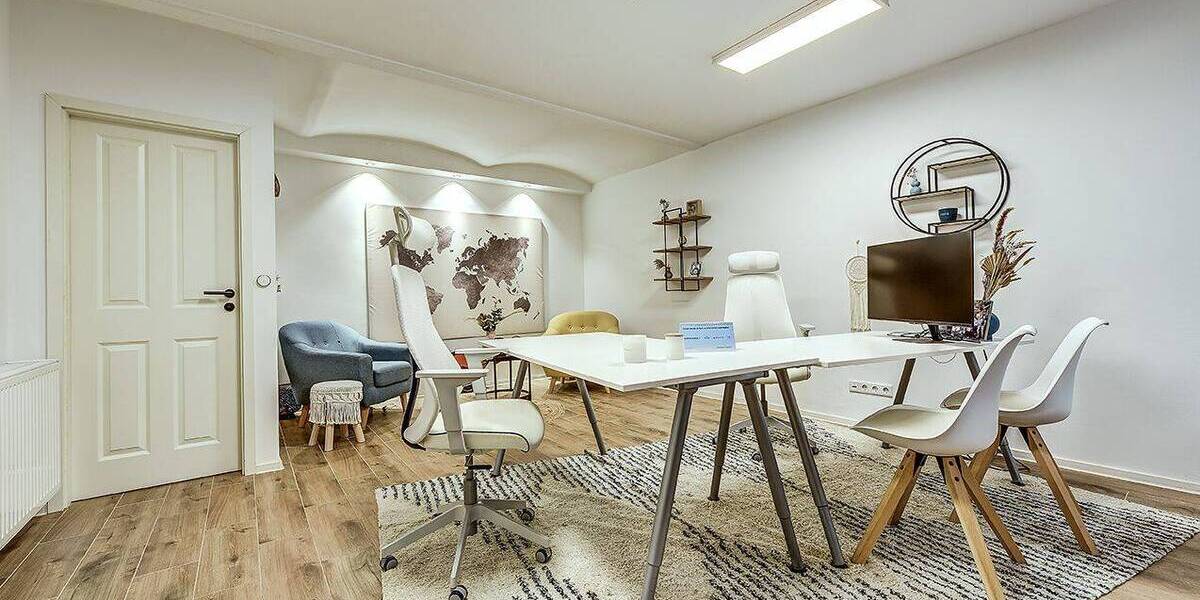 Mehrfamilienhaus, Wohnhaus Mettmann - 9 Zimmer, 307 m&sup2;, 839.000&euro; | Angebot:26450897