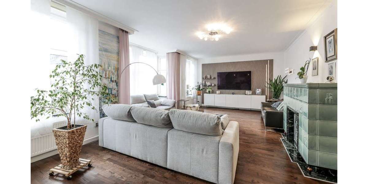 Wohnung zum Kaufen in Essen 269.000 € 178.6 m² 5.5 zimmer