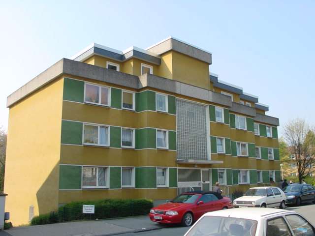 Wohnung zum Mieten in Wuppertal 243 € 45.67 m²
