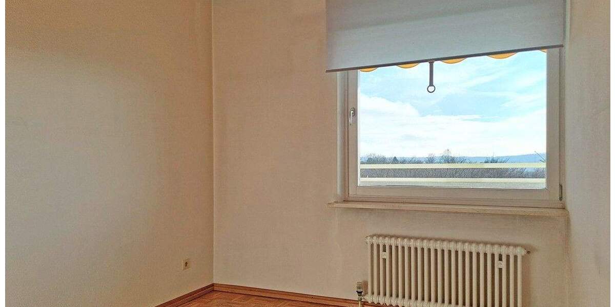 Etagenwohnung Essen Kettwig - 3 Zimmer, 95 m&sup2;, 249.000&euro; | Angebot:24555351