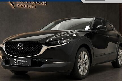 Mazda CX-30 9.815 km 24.700 &euro; Oberhausen 46149