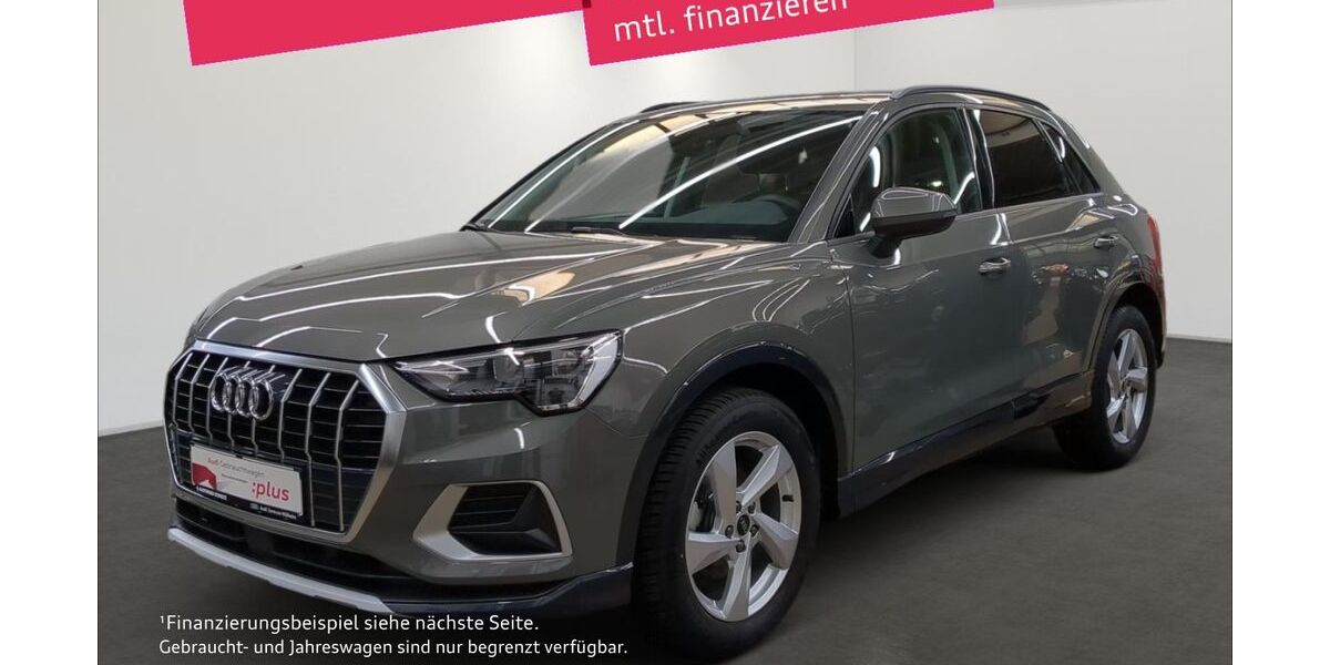Audi Q3 29.784 km 31.650 &euro; Mülheim a.d. Ruhr 45481