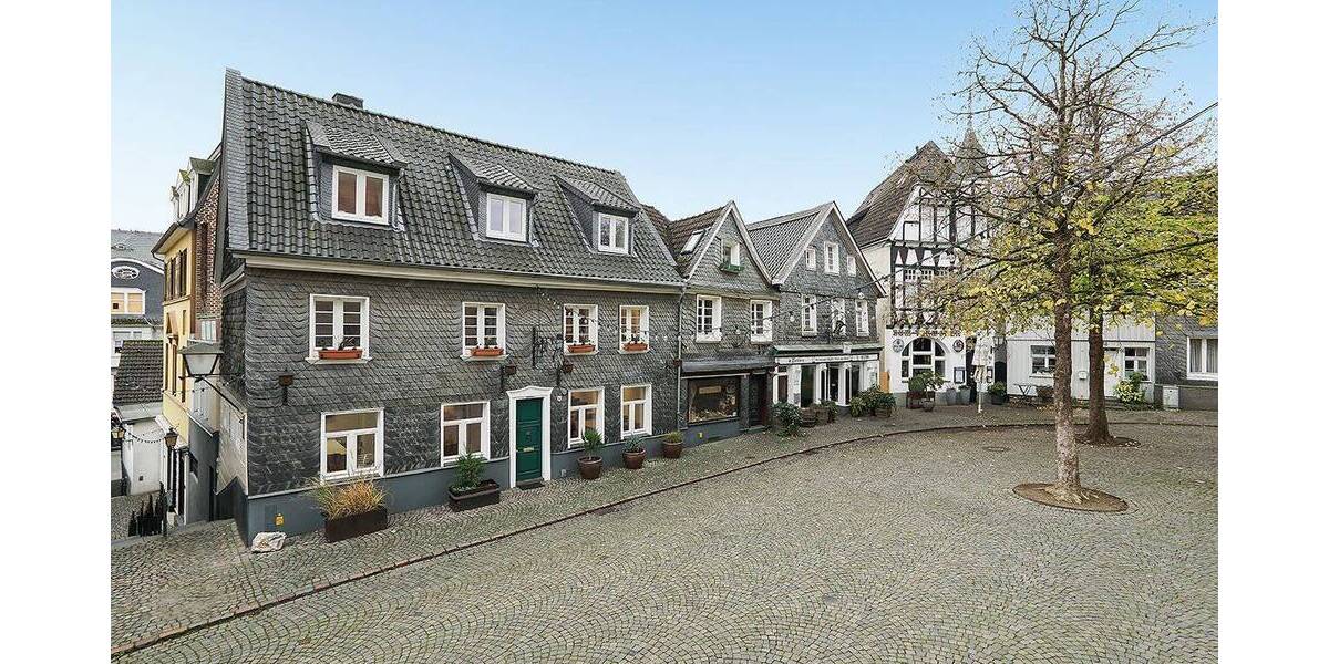 Mehrfamilienhaus, Wohnhaus Mettmann - 9 Zimmer, 307 m&sup2;, 839.000&euro; | Angebot:26450897