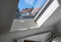Kleines Apartment kochen Bad Zimmer ca 15 qm