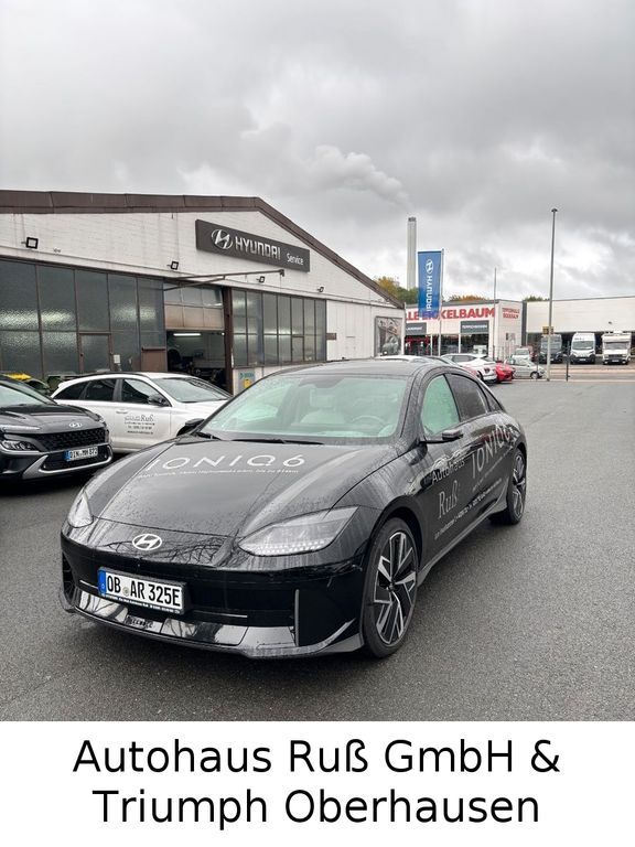Hyundai IONIQ 6 7.788 km 36.490 € Oberhausen 46049