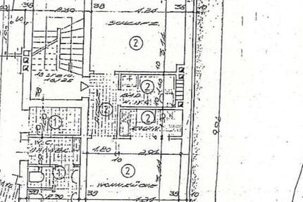 Wohnung Essen Stadtbezirk III - 2 Zimmer, 36 m&sup2;, 61.900&euro; | Angebot:25641511