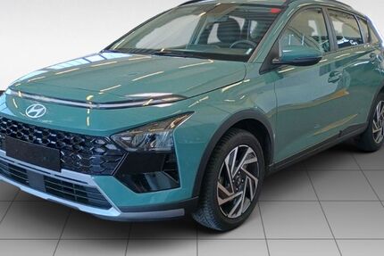 Hyundai BAYON 22.853 km 21.970 &euro; Gelsenkirchen 45897