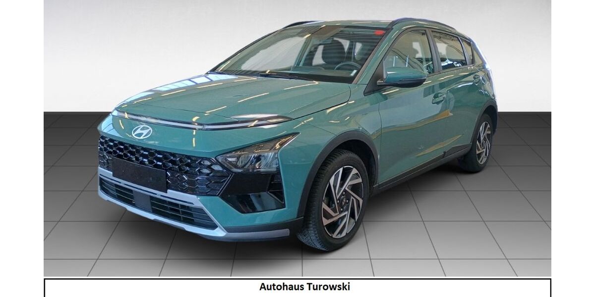 Hyundai BAYON 22.853 km 21.970 &euro; Gelsenkirchen 45897