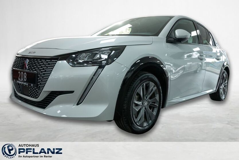 Peugeot 208 37.240 km 14.885 € Gelsenkirchen 45881