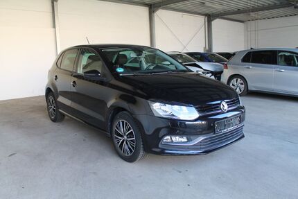 VW Polo 71.000 km 8.950 &euro; Essen 45136