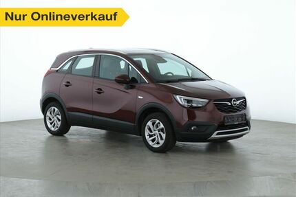 Opel Crossland (X)