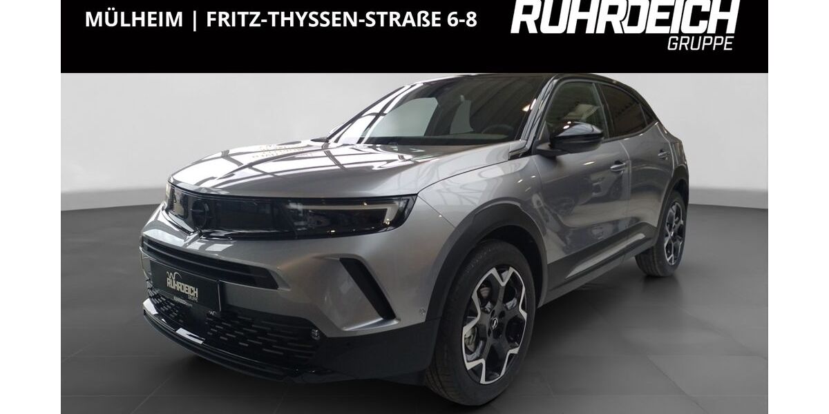 Opel Mokka 5.990 km 25.390 &euro; Mülheim an der Ruhr 45475