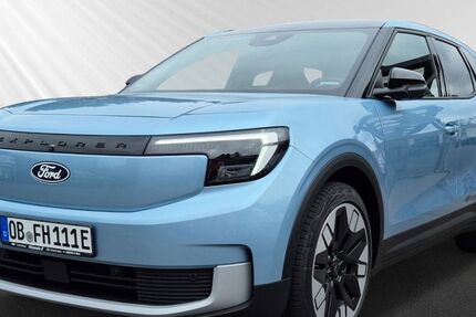 Ford Explorer 14.000 km 45.990 € Oberhausen - Sterkrade 46145