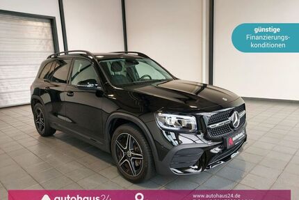 Mercedes GLB 180