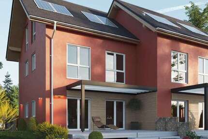 Haus zum Kaufen in Dorsten-Recklinghausen 603.000 € 155 m² 7 zimmer