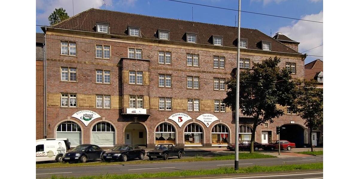 Etagenwohnung Duisburg Laar - 3 Zimmer, 93 m&sup2;, 759&euro; | Angebot:25793781