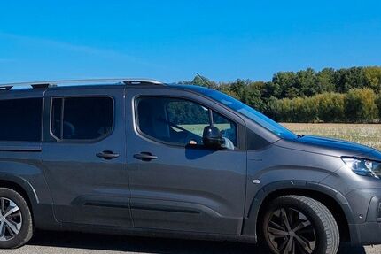 Peugeot Rifter 133.000 km 14.500 &euro; Oberhausen 46117